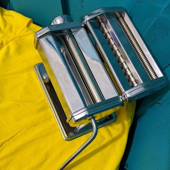 Atlas 150 - Pasta Machine - 0078 - Picture 2 of 5